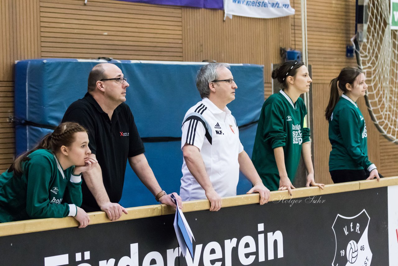 Bild 397 - Volksbank Cup Elmshorn